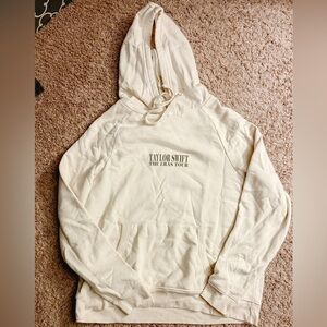 Taylor Swift The Eras Tour Hoodie XL (EUC)